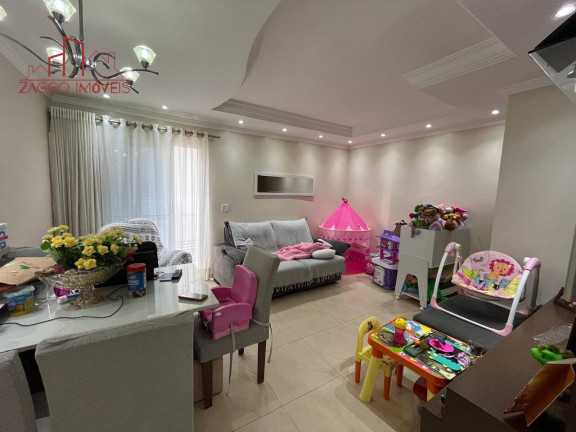 Casa com 2 Quartos à Venda, 85 m² em Jardim Maria Duarte - São Paulo