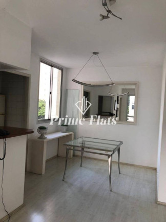 Imagem Apartamento com 2 Quartos à Venda, 70 m² em Indianópolis - São Paulo Imagem Apartamento com 2 Quartos à Venda, 70 m² em Indianópolis - São Paulo