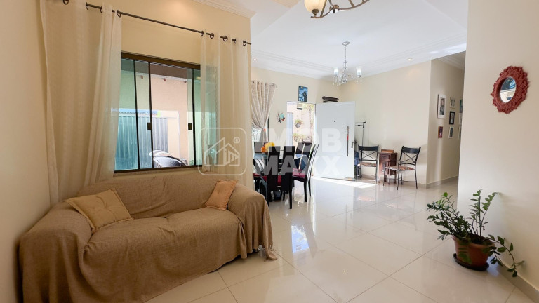 Imagem Casa de Condomínio com 5 Quartos à Venda, 200 m² em Arniqueiras - águas Claras