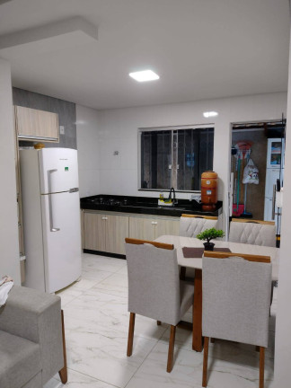 Imagem Casa com 3 Quartos à Venda, 156 m² em Centro - Igarapé