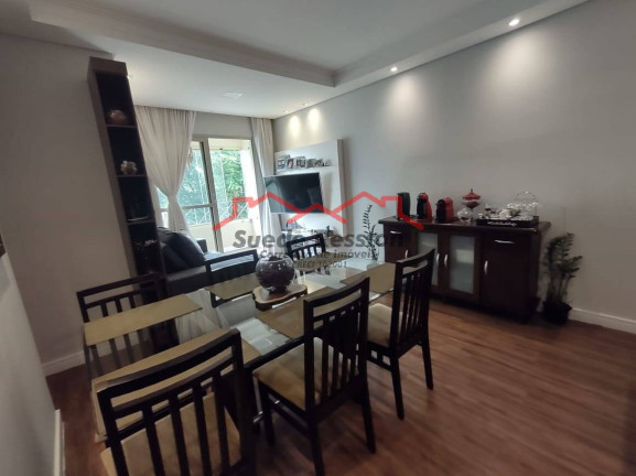 Imagem Apartamento com 2 Quartos à Venda, 75 m² em Jardim Marajoara - São Paulo Imagem Apartamento com 2 Quartos à Venda, 75 m² em Jardim Marajoara - São Paulo