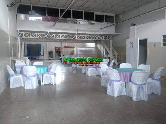 Imagem Galpão à Venda, 250 m² em Centro - Caçapava Imagem Galpão à Venda, 250 m² em Centro - Caçapava