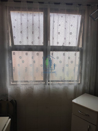 Imagem Apartamento com 2 Quartos à Venda, 62 m² em Vila Campo Grande - São Paulo Imagem Apartamento com 2 Quartos à Venda, 62 m² em Vila Campo Grande - São Paulo