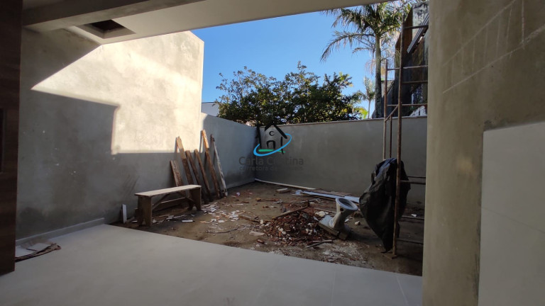 Imagem Casa com 3 Quartos à Venda, 79 m² em Bom Retiro - Matinhos