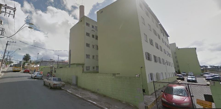 Imagem Apartamento com 2 Quartos à Venda, 46 m² em Jardim América - Poá