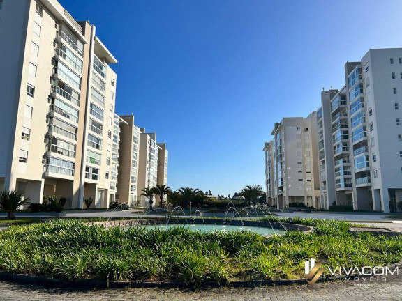 Imagem Apartamento com 3 Quartos à Venda, 112 m² em Serraria - São José Imagem Apartamento com 3 Quartos à Venda, 112 m² em Serraria - São José