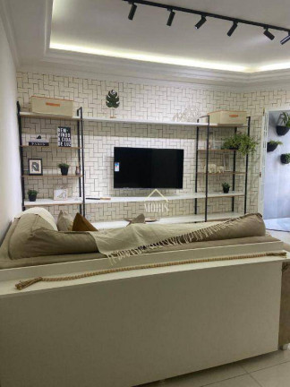 Imagem Sobrado com 2 Quartos à Venda, 100 m² em Vila Pires - Santo André