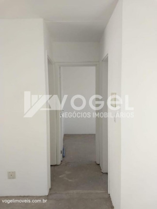 Imagem Apartamento com 2 Quartos à Venda, 61 m² em Rio Dos Sinos - Sao Leopoldo