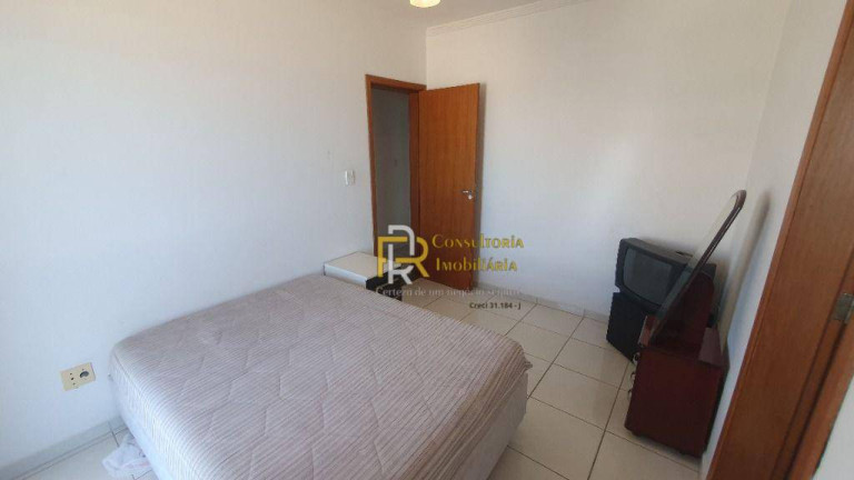 Imagem Apartamento com 3 Quartos à Venda, 130 m² em Aviação - Praia Grande