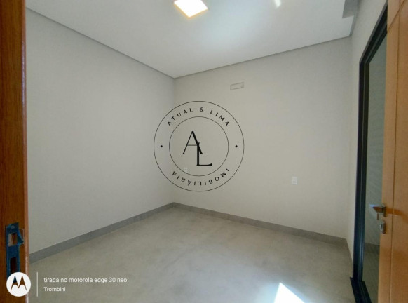Imagem Casa de Condomínio com 3 Quartos à Venda, 152 m² em São Bento - Paulínia