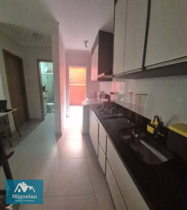 Imagem Apartamento com 2 Quartos à Venda, 37 m² em Vila Isolina Mazzei - São Paulo Imagem Apartamento com 2 Quartos à Venda, 37 m² em Vila Isolina Mazzei - São Paulo