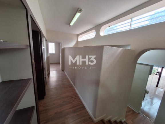 Imagem Casa com 4 Quartos para Alugar, 478 m² em Cambuí - Campinas