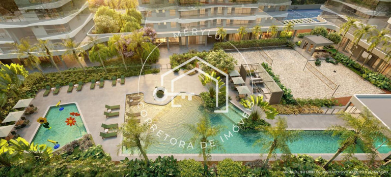 Apartamento com 4 Quartos à Venda, 171 m² em Cerâmica - São Caetano Do Sul