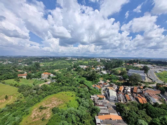 Imagem Apartamento com 2 Quartos à Venda, 53 m² em Pousada Dos Bandeirantes - Carapicuíba