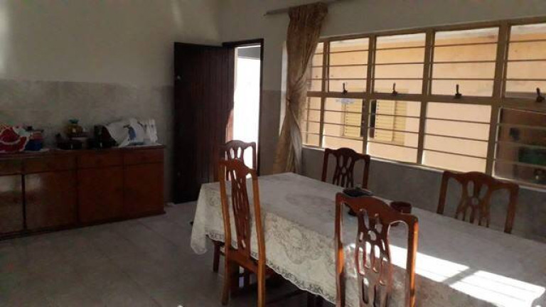 Imagem Casa com 3 Quartos à Venda, 300 m² em Parque Da Torre - Piedade