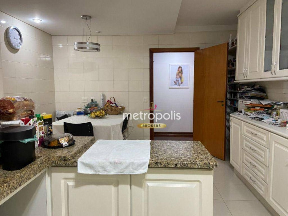 Imagem Apartamento com 3 Quartos à Venda, 172 m² em Santa Paula - São Caetano Do Sul Imagem Apartamento com 3 Quartos à Venda, 172 m² em Santa Paula - São Caetano Do Sul