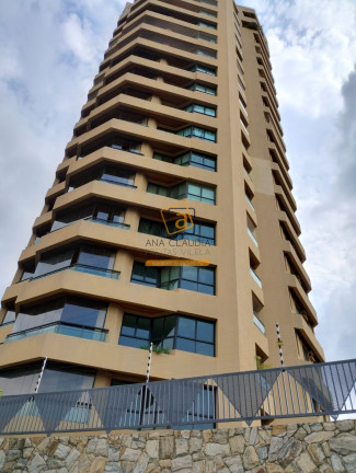 Imagem Apartamento com 4 Quartos à Venda, 287 m² em Jardim Corazza - Itu Imagem Apartamento com 4 Quartos à Venda, 287 m² em Jardim Corazza - Itu