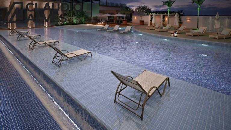 Imagem Apartamento com 4 Quartos à Venda, 321 m² em Santa Mônica - Feira De Santana Imagem Apartamento com 4 Quartos à Venda, 321 m² em Santa Mônica - Feira De Santana