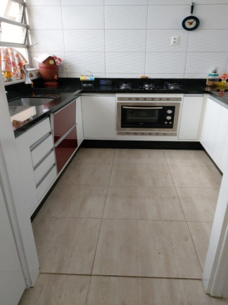 Apartamento com 3 Quartos para Alugar ou Temporada, 200 m² em Centro - Jundiaí