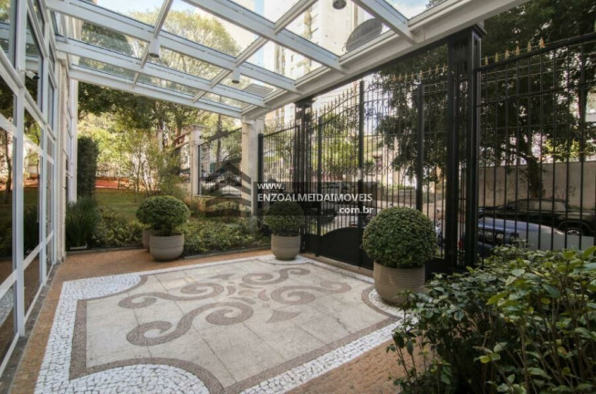 Imagem Apartamento com 4 Quartos à Venda, 266 m² em Perdizes - São Paulo