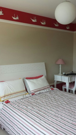 Imagem Casa com 5 Quartos à Venda, 287 m² em Pontal (cunhambebe) - Angra Dos Reis