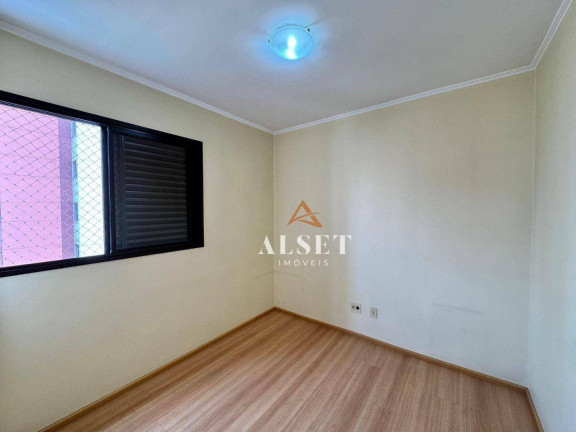 Imagem Apartamento com 2 Quartos à Venda, 50 m² em Vila Regente Feijó - São Paulo