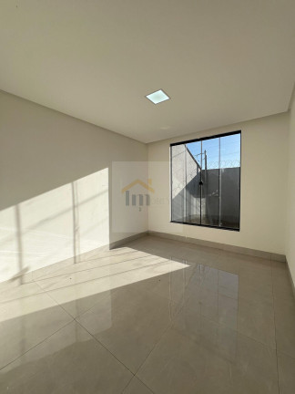 Imagem Casa com 3 Quartos à Venda, 151 m² em Jardim Helvécia - Aparecida De Goiânia