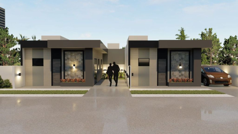 Imagem Imóvel com 2 Quartos à Venda, 120 m² em Jd. Das Oliveiras Ii