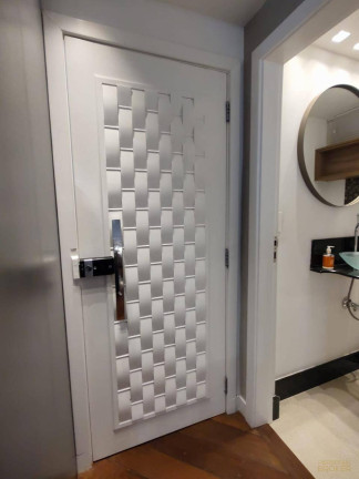 Imagem Apartamento com 3 Quartos à Venda, 110 m² em Funcionários - Belo Horizonte