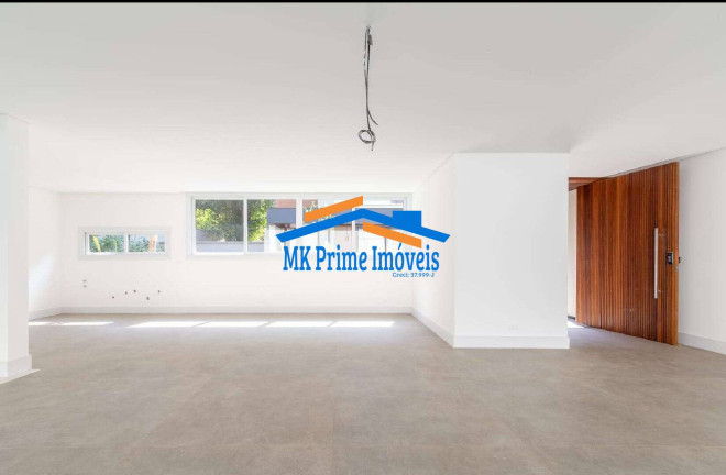 Imagem Casa com 4 Quartos à Venda, 367 m² em Santo Amaro - São Paulo Imagem Casa com 4 Quartos à Venda, 367 m² em Santo Amaro - São Paulo
