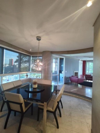 Imagem Apartamento com 3 Quartos à Venda, 205 m² em Jardim - Santo André Imagem Apartamento com 3 Quartos à Venda, 205 m² em Jardim - Santo André