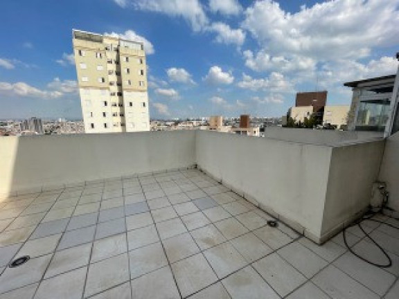 Imagem Imóvel com 3 Quartos à Venda, 124 m² em Jardim Celeste - São Paulo