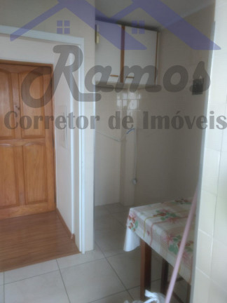 Imagem Imóvel com 2 Quartos à Venda, 62 m² em Cristal - Porto Alegre