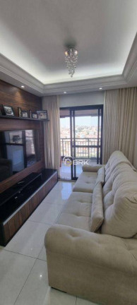 Imagem Apartamento com 2 Quartos à Venda, 63 m² em Vila Matilde - São Paulo