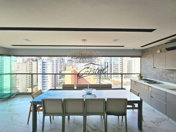 Imagem Apartamento com 2 Quartos à Venda, 95 m² em Vila Olímpia - São Paulo Imagem Apartamento com 2 Quartos à Venda, 95 m² em Vila Olímpia - São Paulo