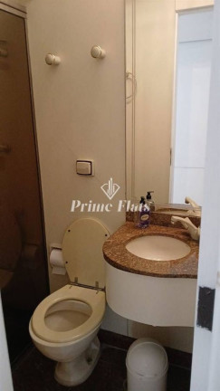 Imagem Apartamento com 1 Quarto para Alugar, 45 m² em Jardim Paulista - São Paulo Imagem Apartamento com 1 Quarto para Alugar, 45 m² em Jardim Paulista - São Paulo