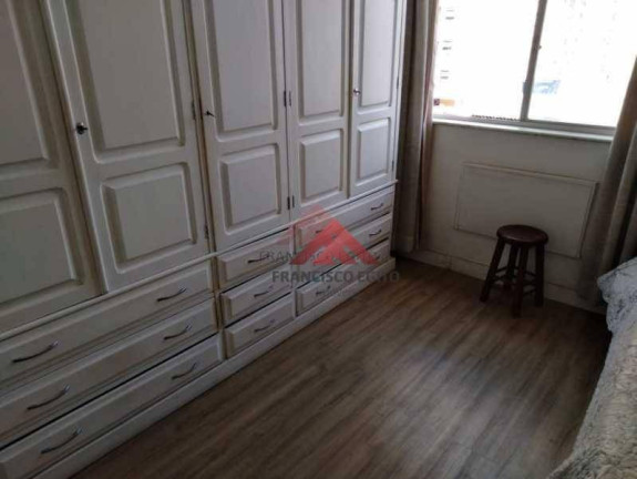 Imagem Apartamento com 3 Quartos à Venda, 92 m² em Icaraí - Niterói Imagem Apartamento com 3 Quartos à Venda, 92 m² em Icaraí - Niterói