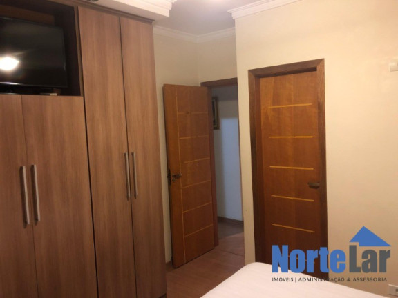 Imagem Apartamento com 3 Quartos à Venda, 84 m² em Freguesia Do ó - São Paulo