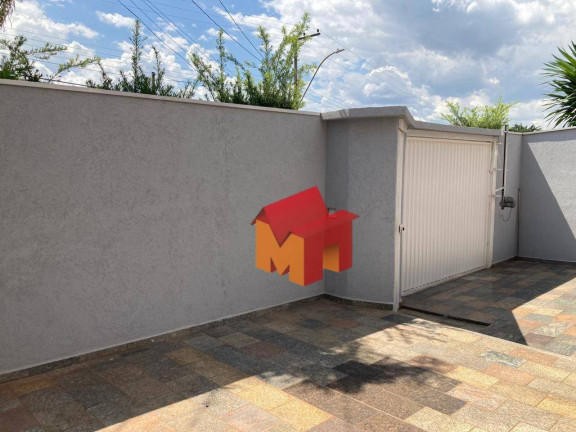 Imagem Sobrado com 4 Quartos à Venda, 276 m² em Vila Nossa Senhora De Fátima - Americana Imagem Sobrado com 4 Quartos à Venda, 276 m² em Vila Nossa Senhora De Fátima - Americana
