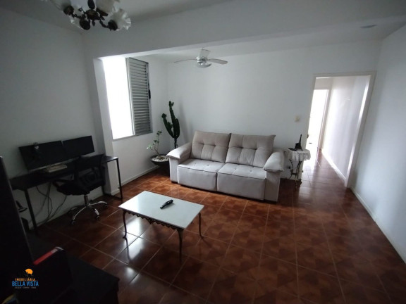 Imagem Apartamento com 2 Quartos à Venda,  em Itararé - São Vicente