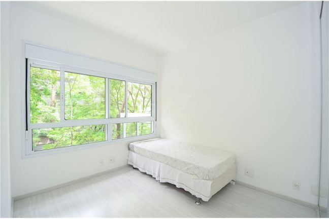 Imagem Apartamento com 2 Quartos à Venda, 132 m² em Vila Andrade - São Paulo