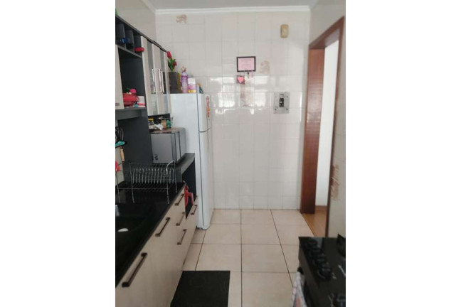 Imagem Apartamento com 2 Quartos à Venda, 55 m² em Rubem Berta - Porto Alegre Imagem Apartamento com 2 Quartos à Venda, 55 m² em Rubem Berta - Porto Alegre