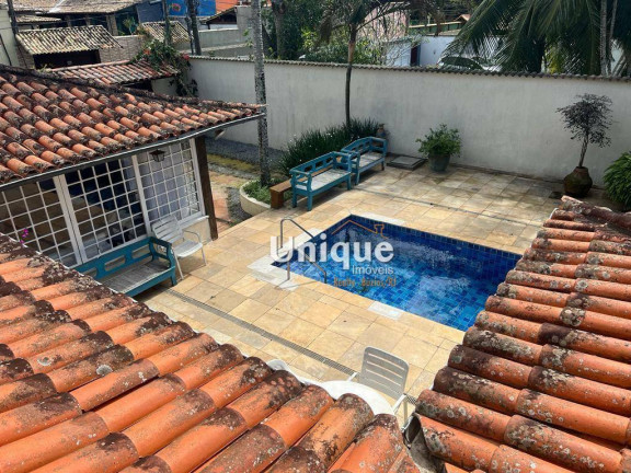 Imagem Casa com 8 Quartos à Venda, 140 m² em Bosque De Geribá - Armação Dos Búzios