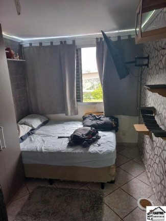 Imagem Apartamento com 3 Quartos à Venda, 56 m² em Conjunto Habitacional Padre Manoel Da Nóbrega - São Paulo Imagem Apartamento com 3 Quartos à Venda, 56 m² em Conjunto Habitacional Padre Manoel Da Nóbrega - São Paulo