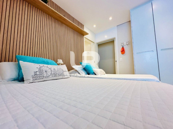 Imagem Imóvel com 3 Quartos à Venda, 138 m² em Riviera | Módulo 08 - Bertioga