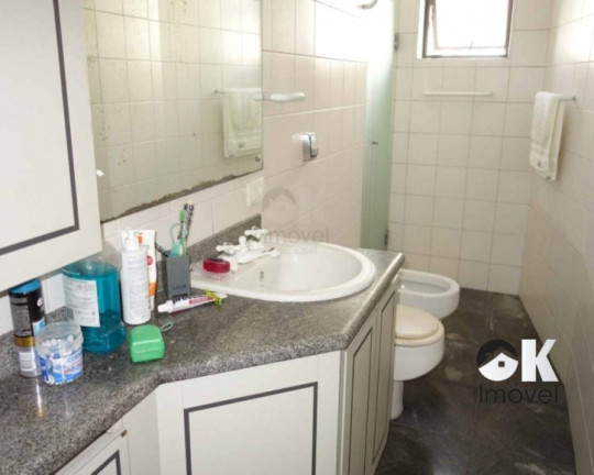Imagem Apartamento com 3 Quartos à Venda, 228 m² em Vila Nova Conceição - São Paulo Imagem Apartamento com 3 Quartos à Venda, 228 m² em Vila Nova Conceição - São Paulo