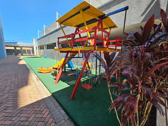 Imagem Apartamento com 2 Quartos para Alugar, 74 m² em Jardim Nair Maria - Salto Imagem Apartamento com 2 Quartos para Alugar, 74 m² em Jardim Nair Maria - Salto
