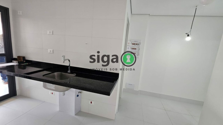 Imagem Apartamento com 3 Quartos à Venda, 130 m² em Campo Belo - São Paulo Imagem Apartamento com 3 Quartos à Venda, 130 m² em Campo Belo - São Paulo