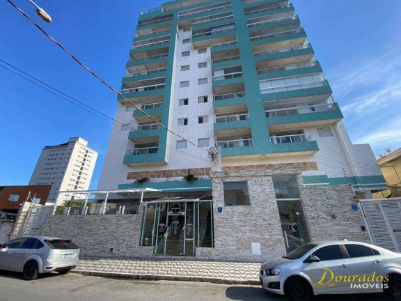Imagem Apartamento com 2 Quartos à Venda, 75 m² em Mirim - Praia Grande Imagem Apartamento com 2 Quartos à Venda, 75 m² em Mirim - Praia Grande