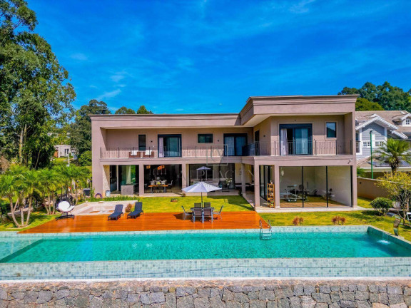 Imagem Casa com 5 Quartos à Venda, 1.960 m² em Residencial Tamboré - Barueri Imagem Casa com 5 Quartos à Venda, 1.960 m² em Residencial Tamboré - Barueri